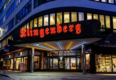 Klingenberg