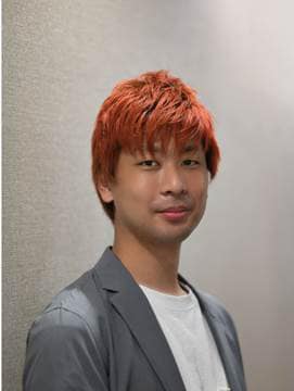 Keisuke Izumi