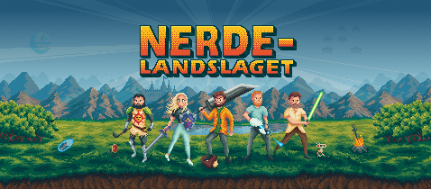 Nerdelandslaget