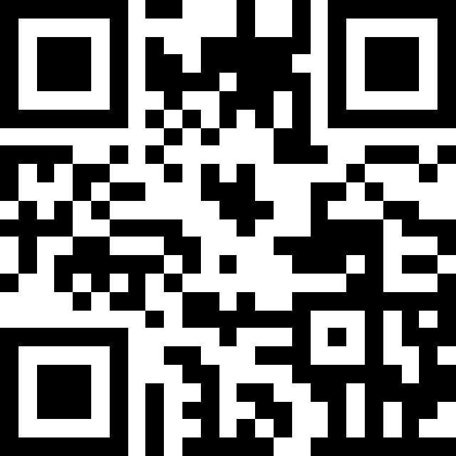 QR-kode Horten Filmklubb