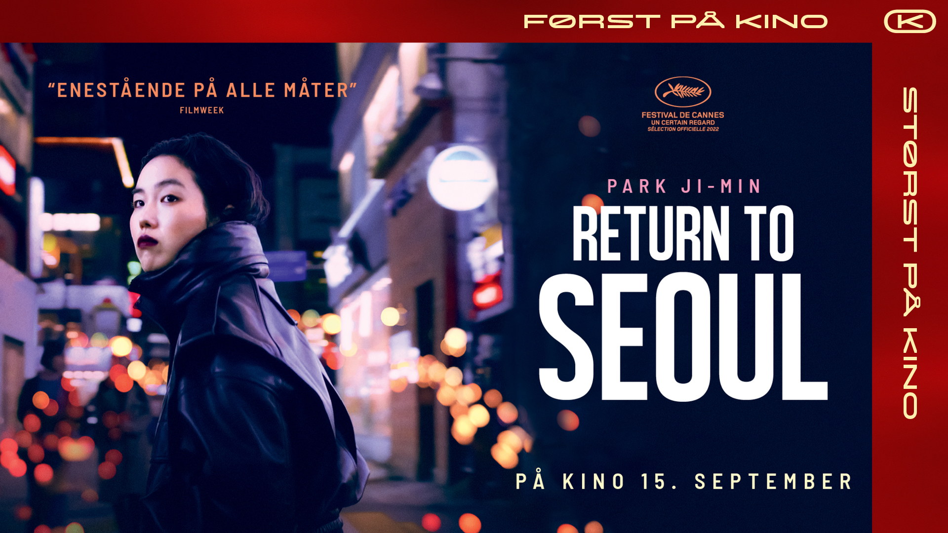return to seoul