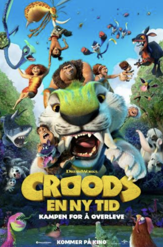 croods