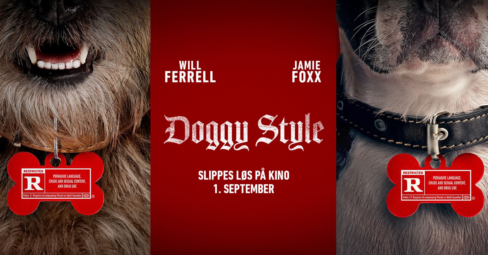 doggy style