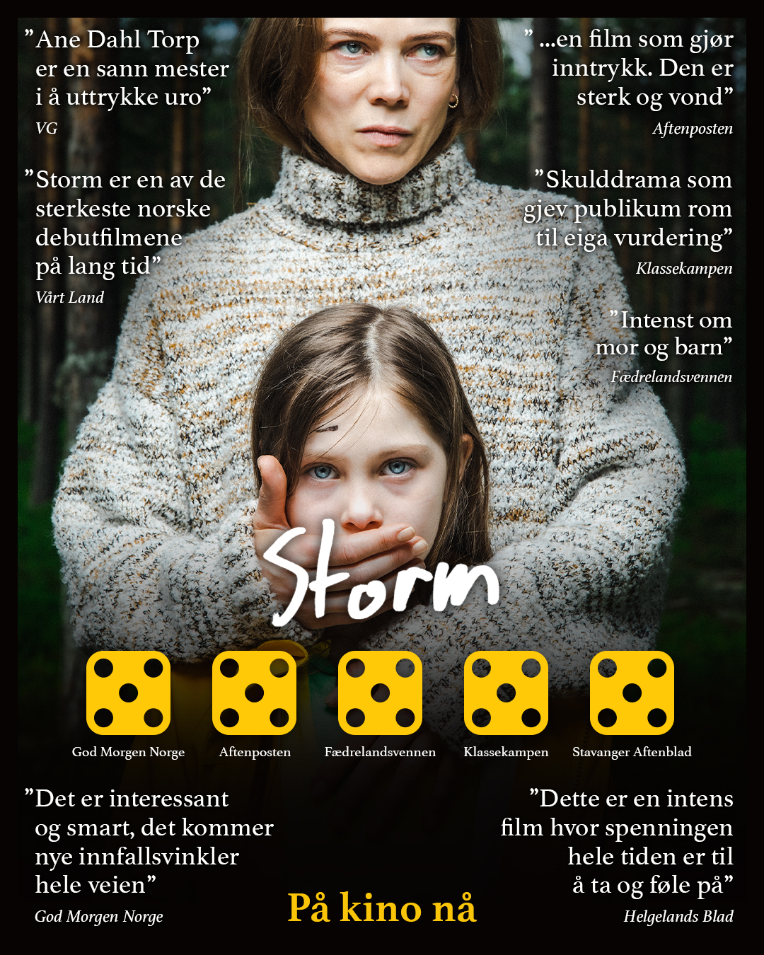 storm
