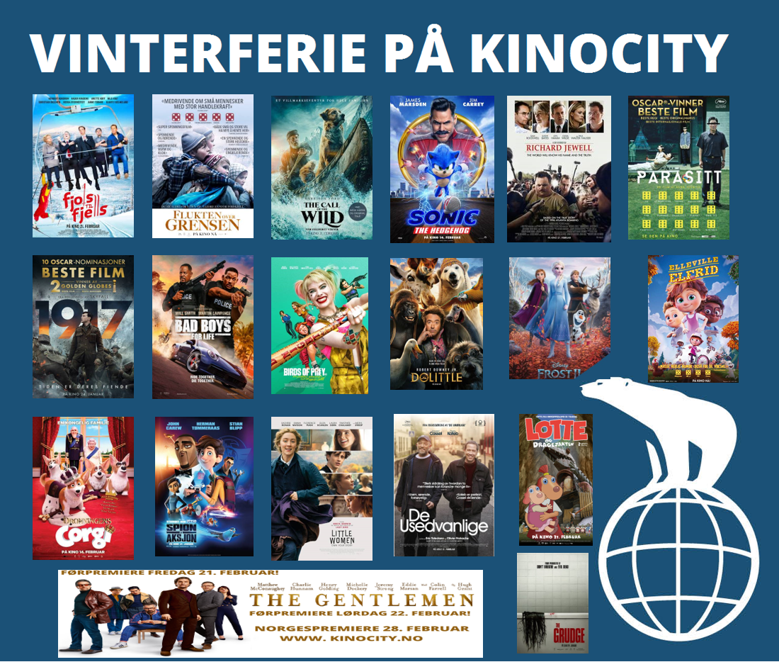 vinterferie