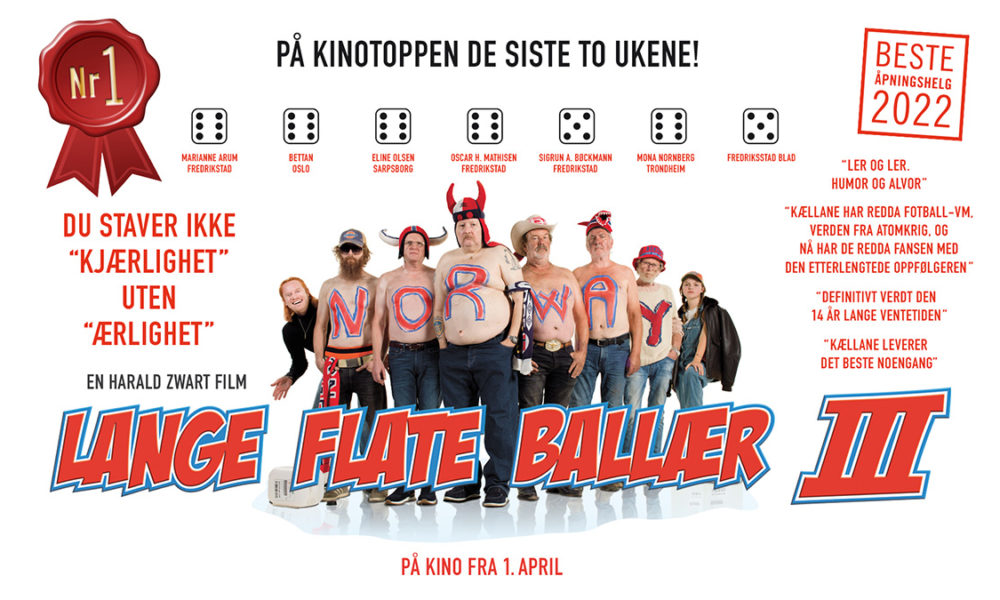 lange flate ballær 3