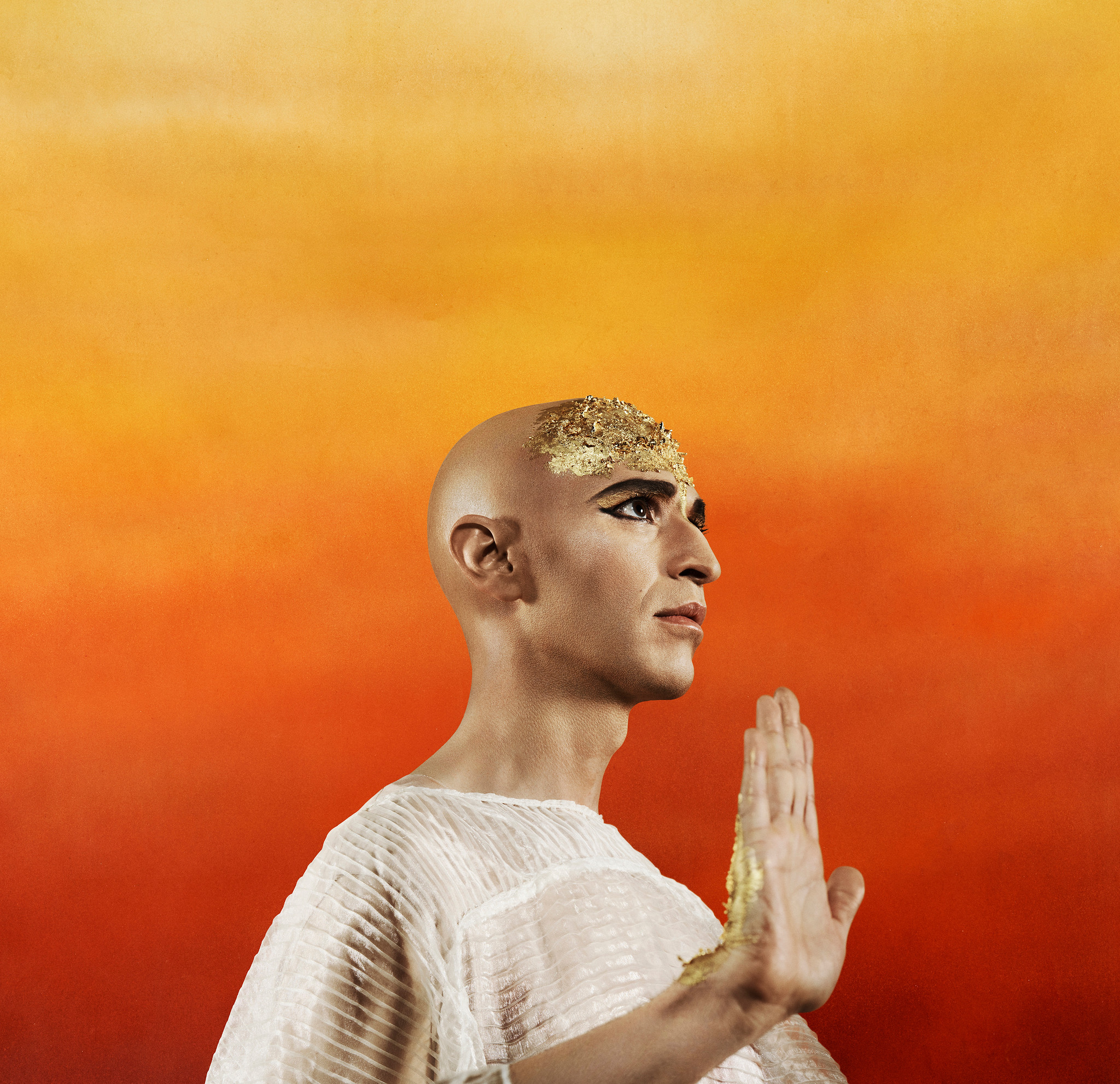 Akhnaten