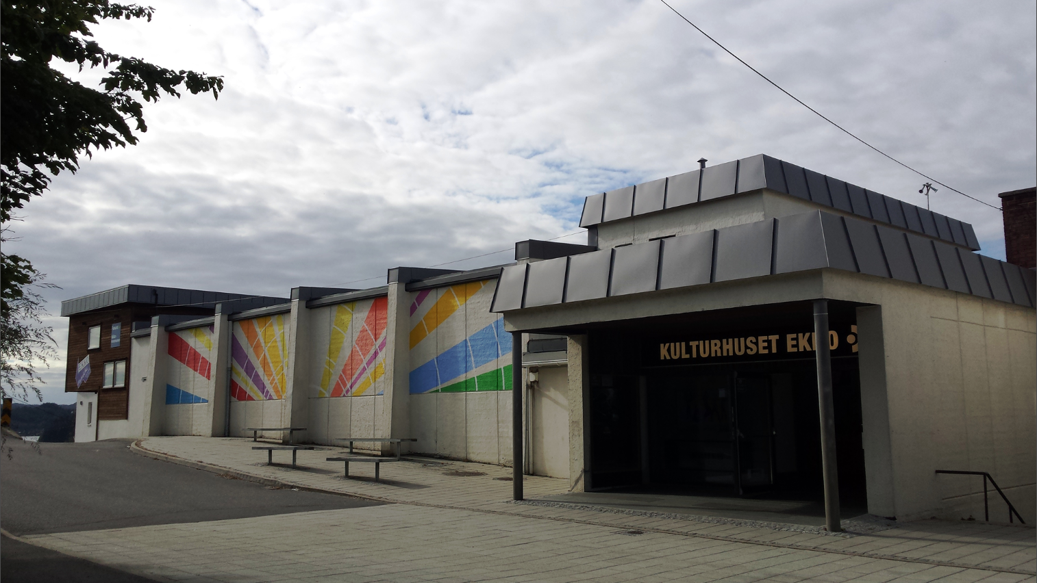 Farsund kino