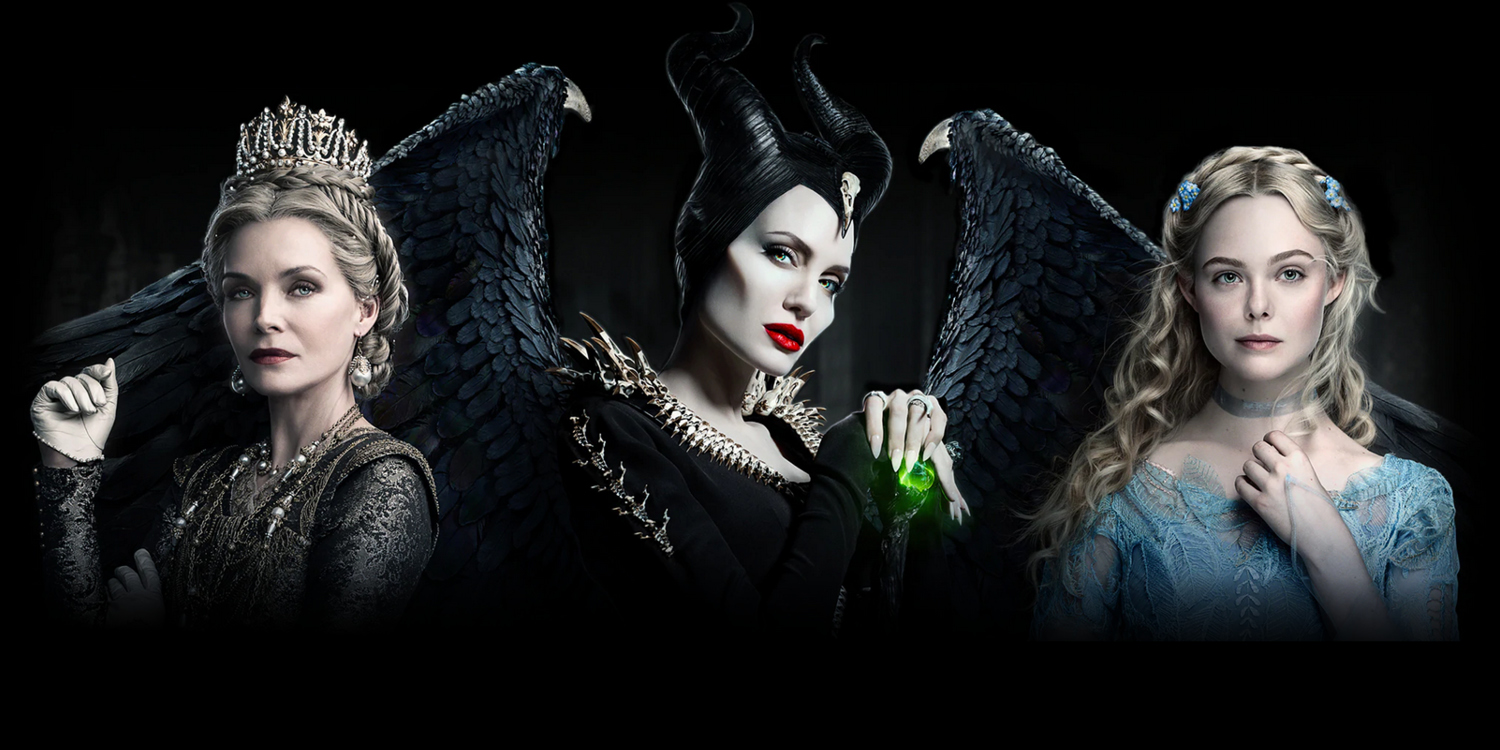 Maleficent: Mistress of Evil