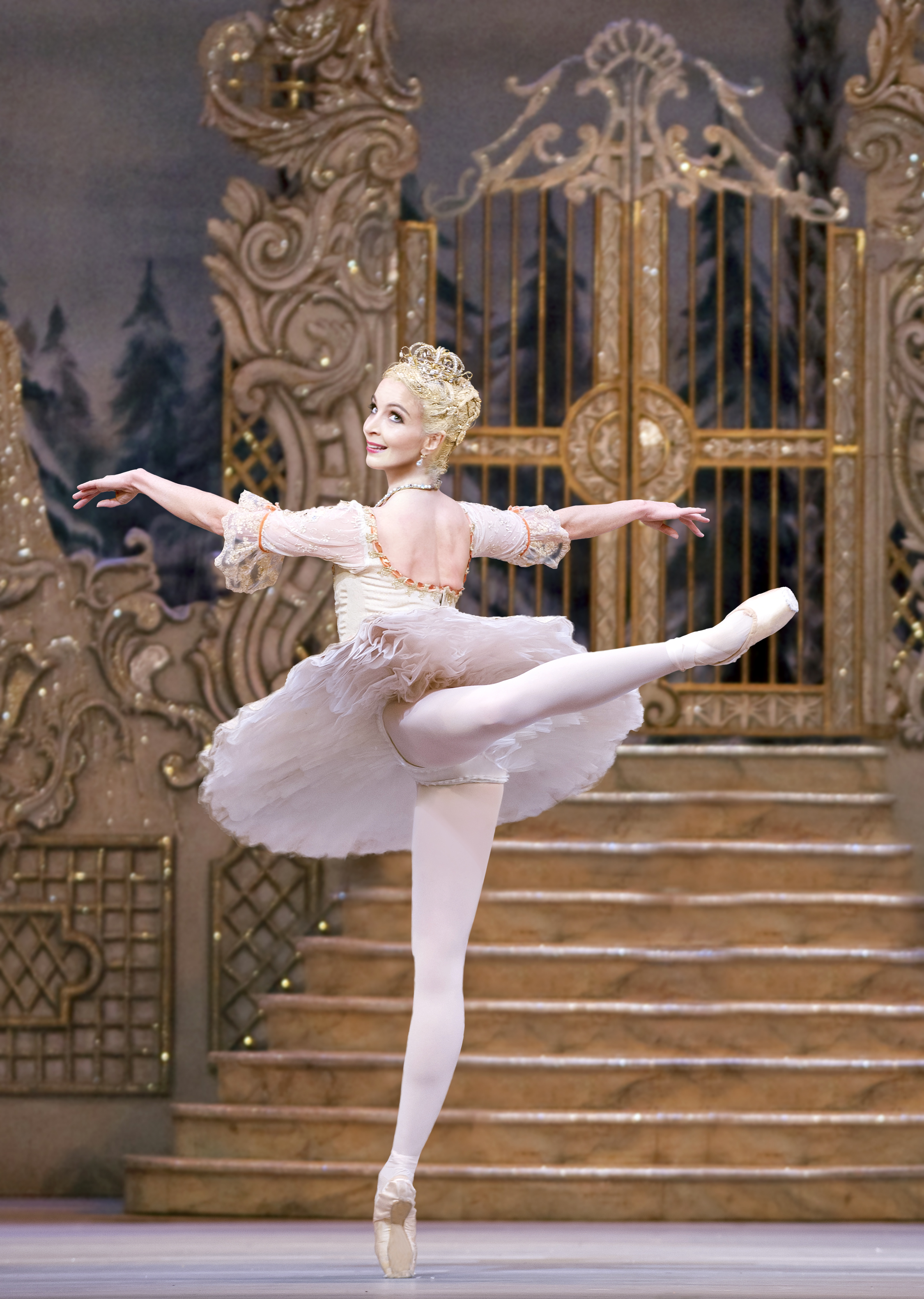 The Nutcracker - Royal Opera House 19/20