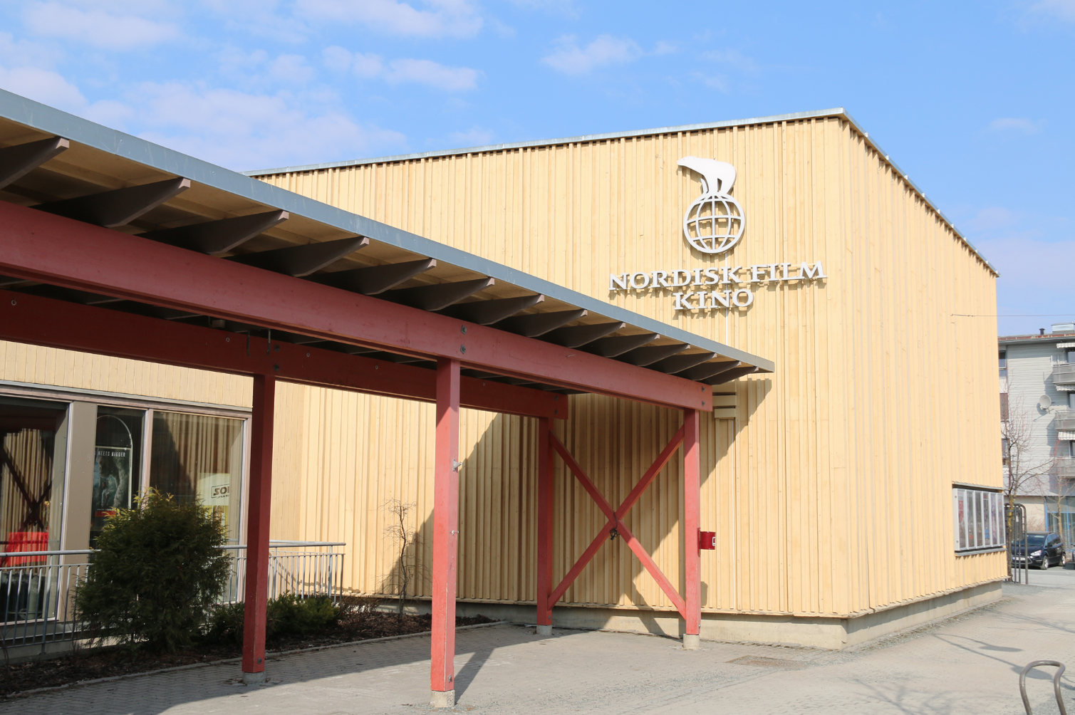 Verdal kino