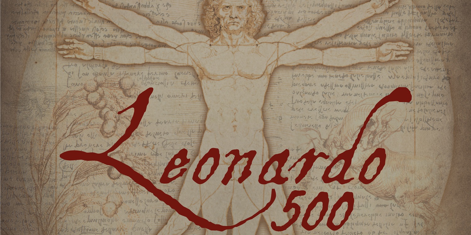 leonardo500