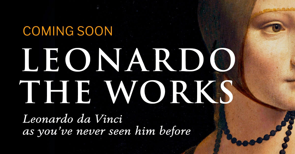 leonardotheworks