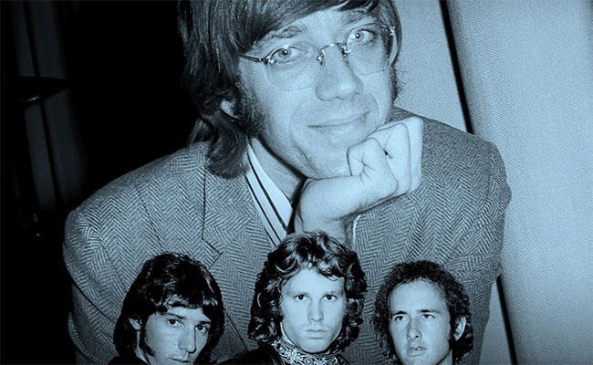 The Doors: Break On Thru – A Celebration of Ray Manzarek – Music