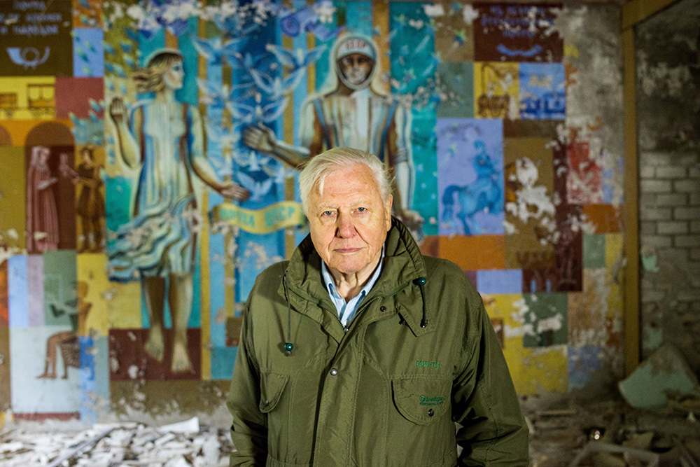 David Attenborough: A Life On Our Planet