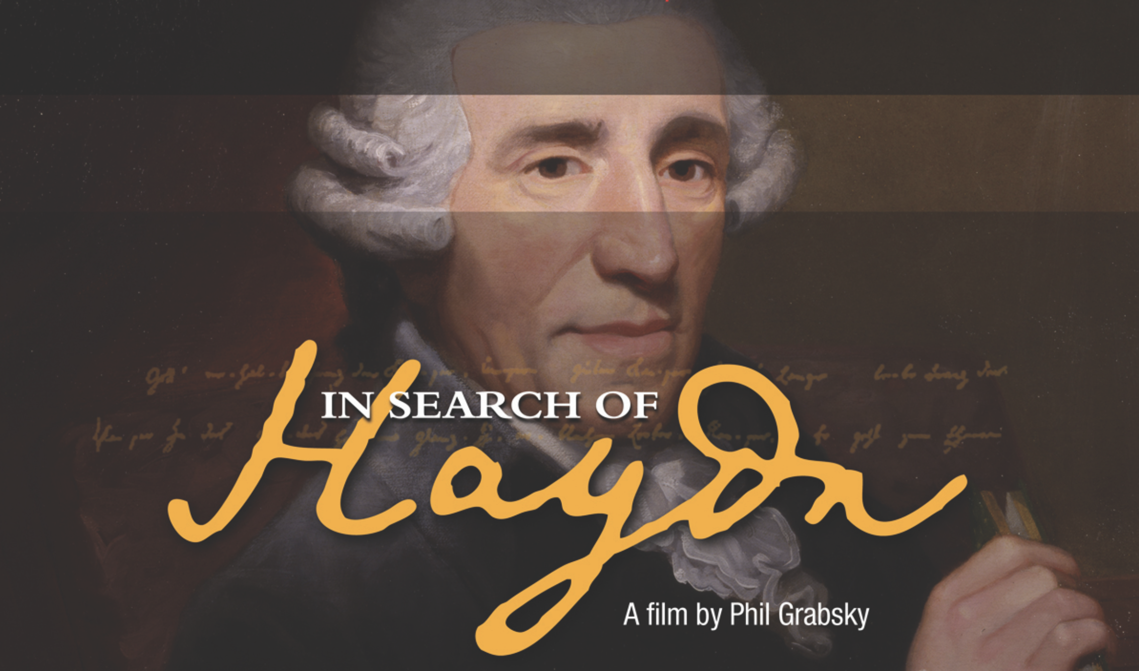 In Search of Haydn