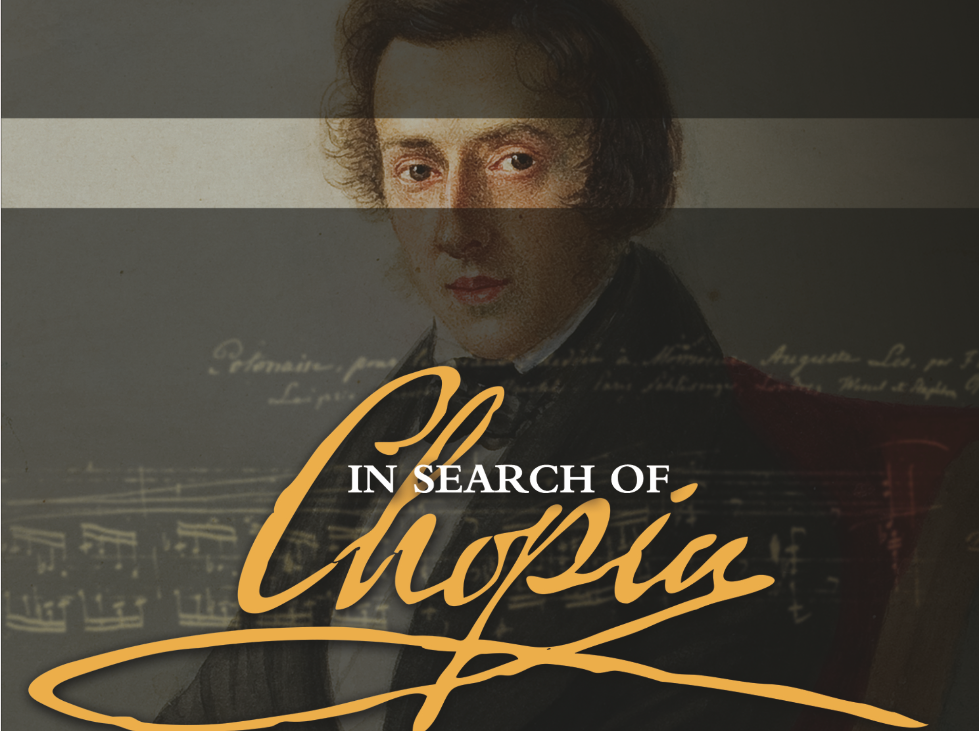 In Search of Chopin