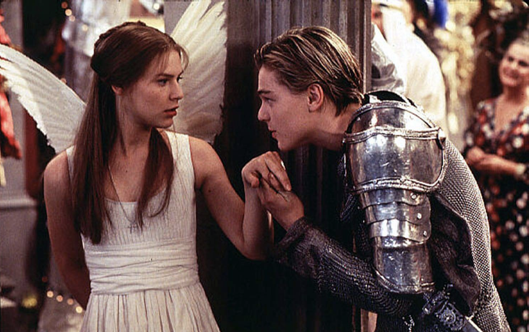 Romeo + Juliet 