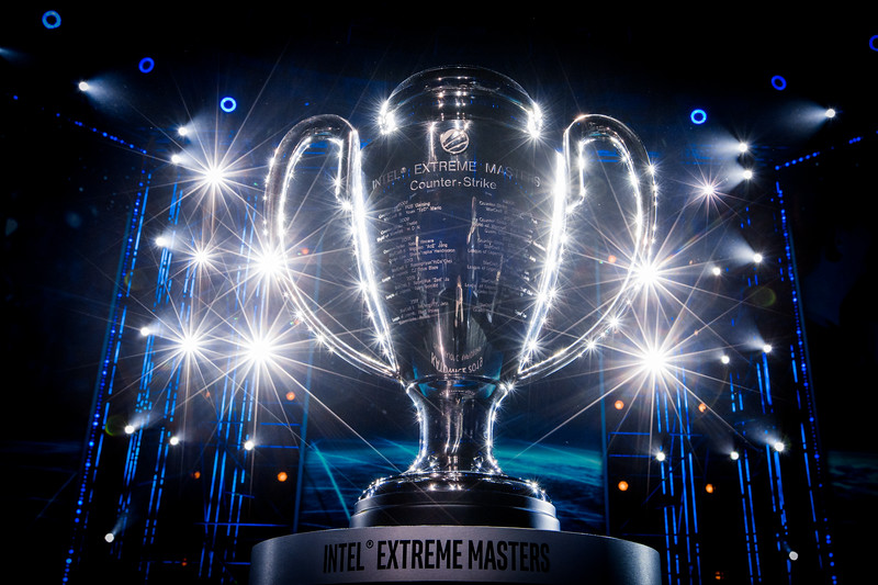ESL PRO TOUR - CS:GO Katowice