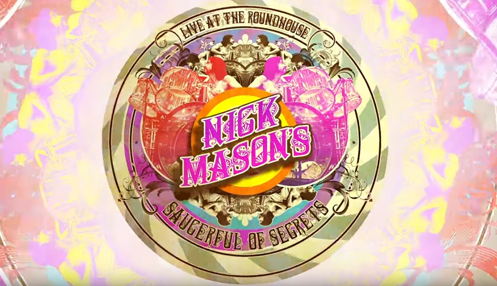 Nick Mason's Saucerful of Secrets: Live at the Roundhouse