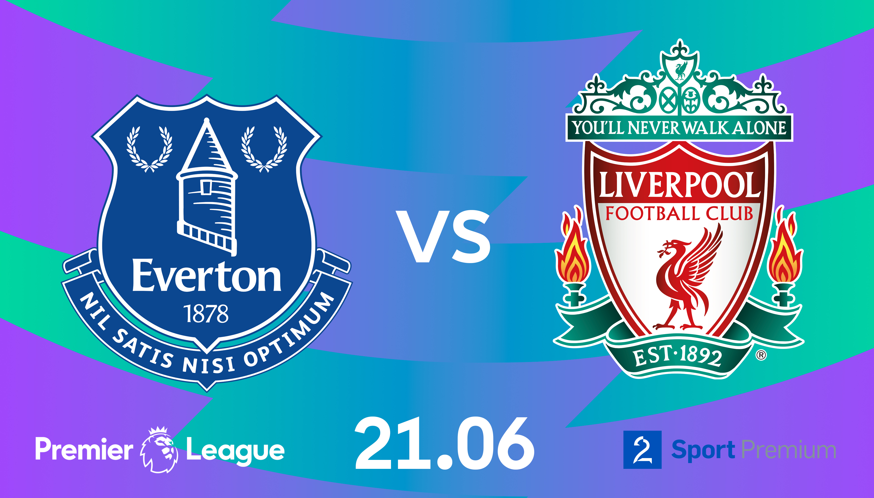 Fotballkino: Everton - Liverpool