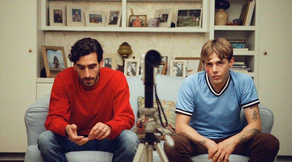 matthias & maxime
