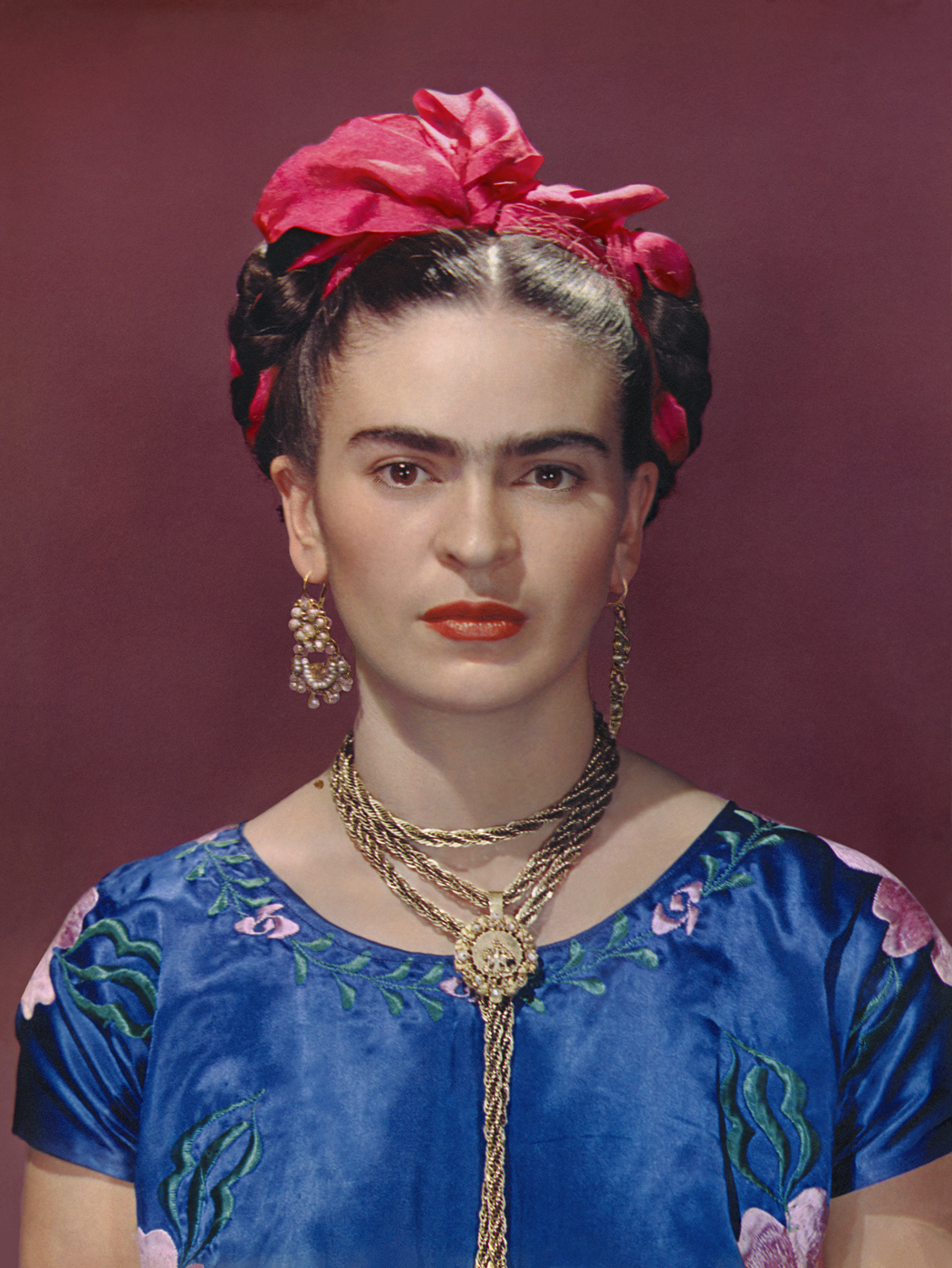 frida