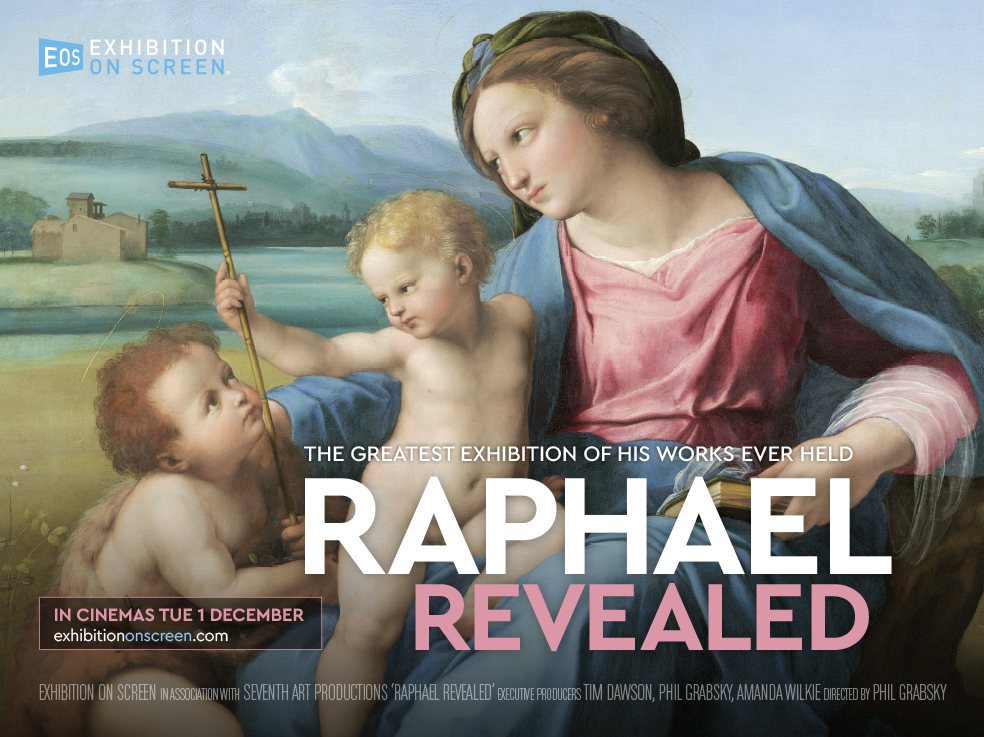 raphael