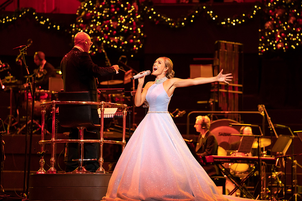 katherine jenkins