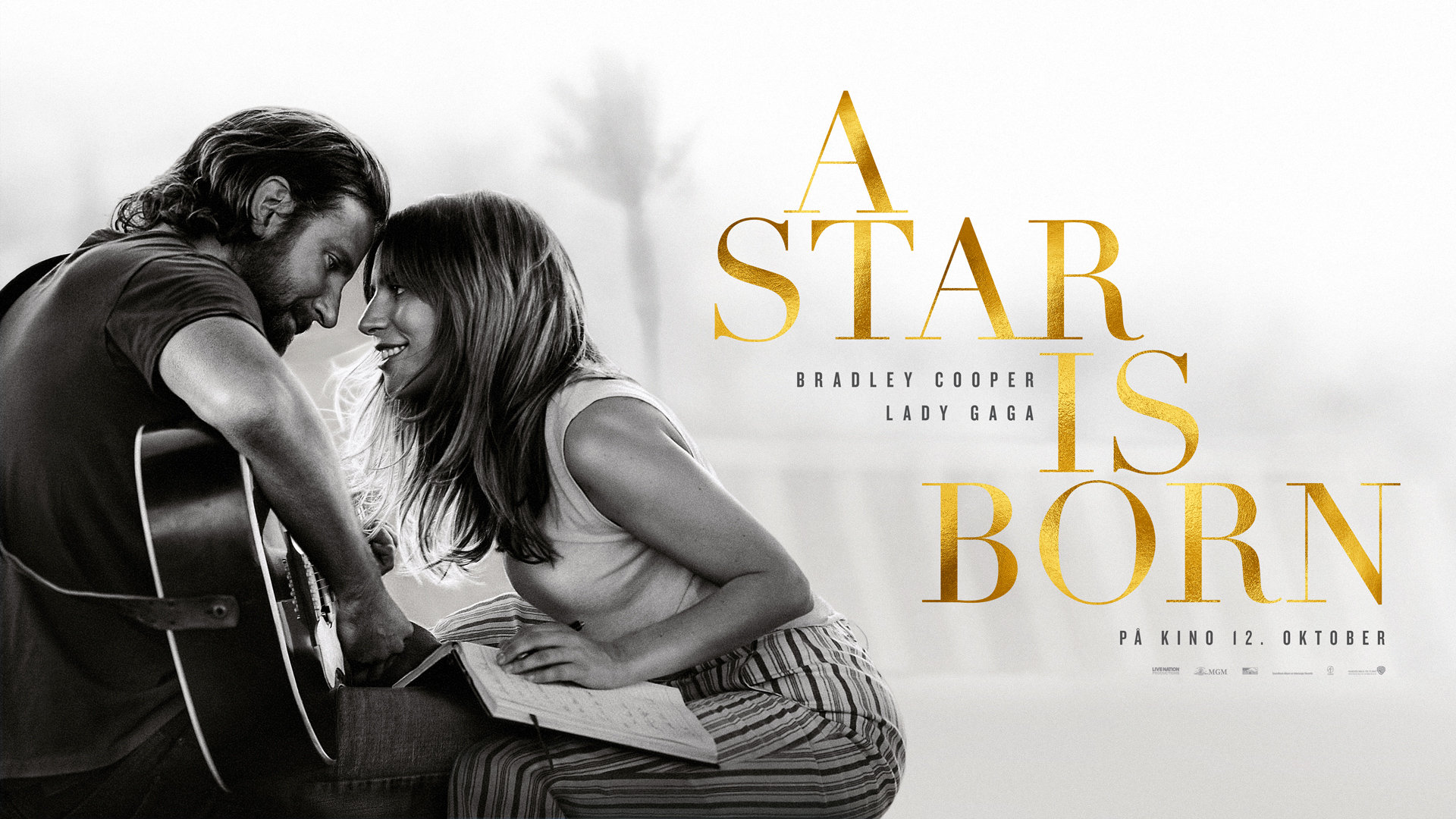 a star is born