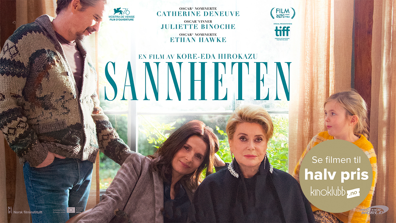 Sannheten