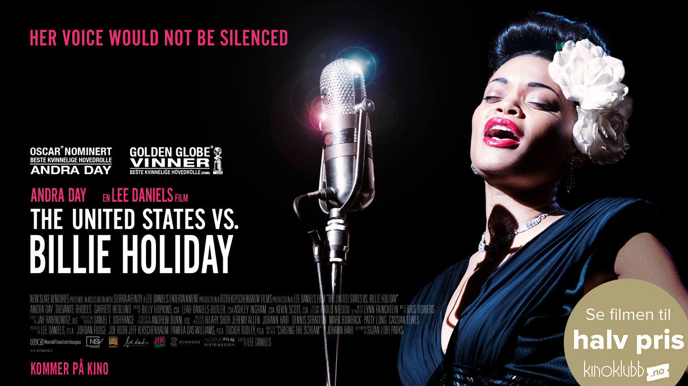 Billie Holiday