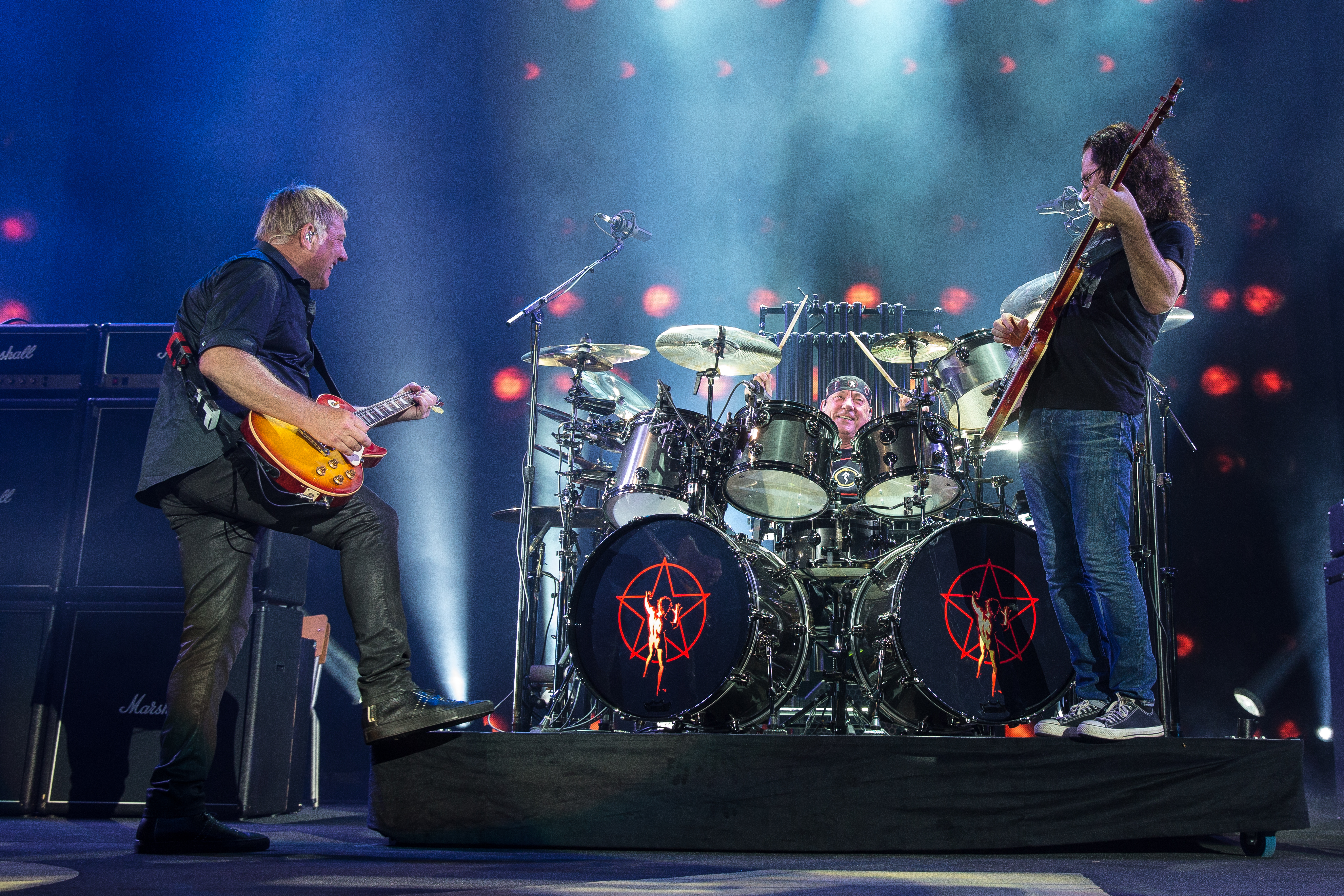 rush