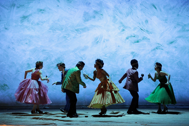 Eurydice