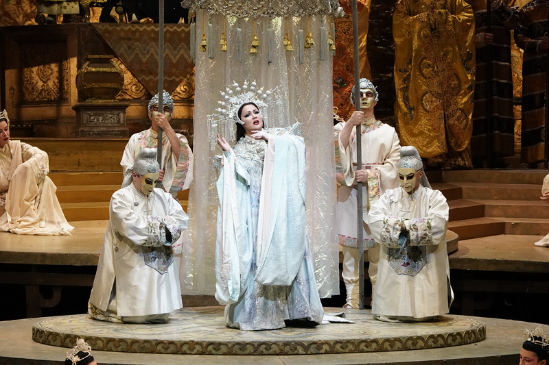 Turandot