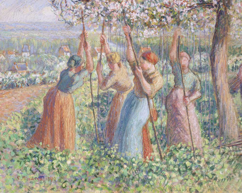 pissaro