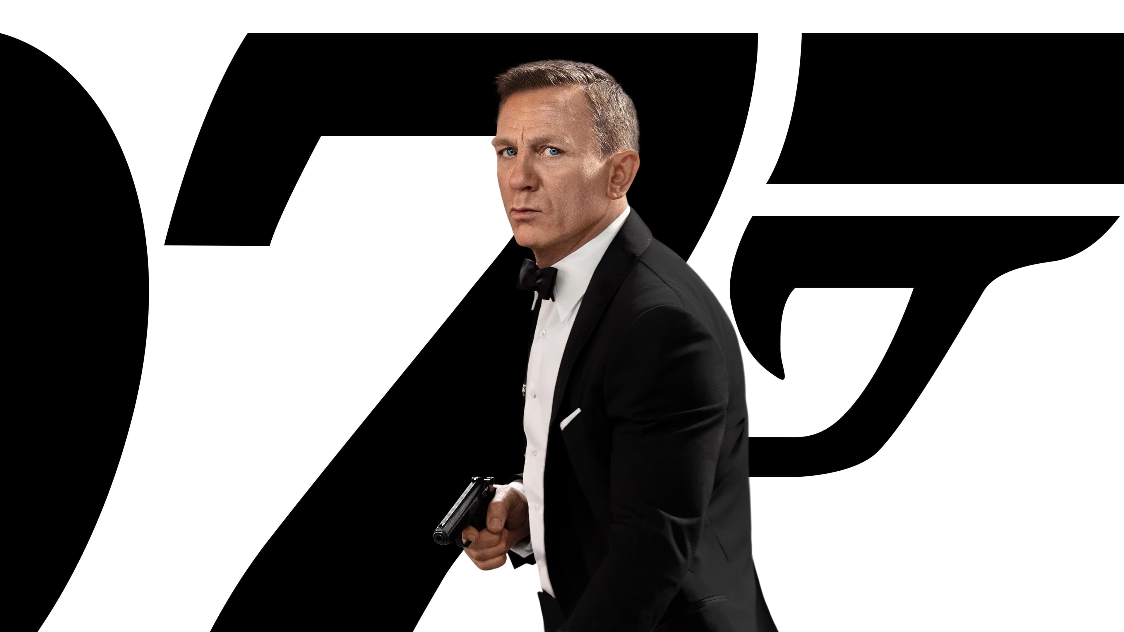 James Bond - No Time To Die