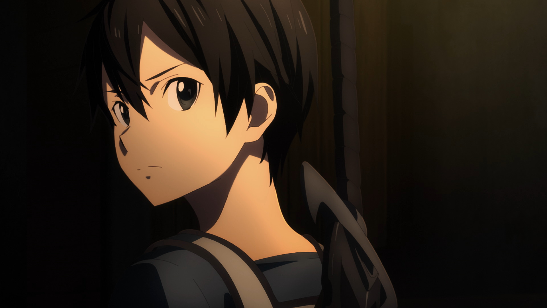 Sword Art Online Progressive: Aria of a Starless Night