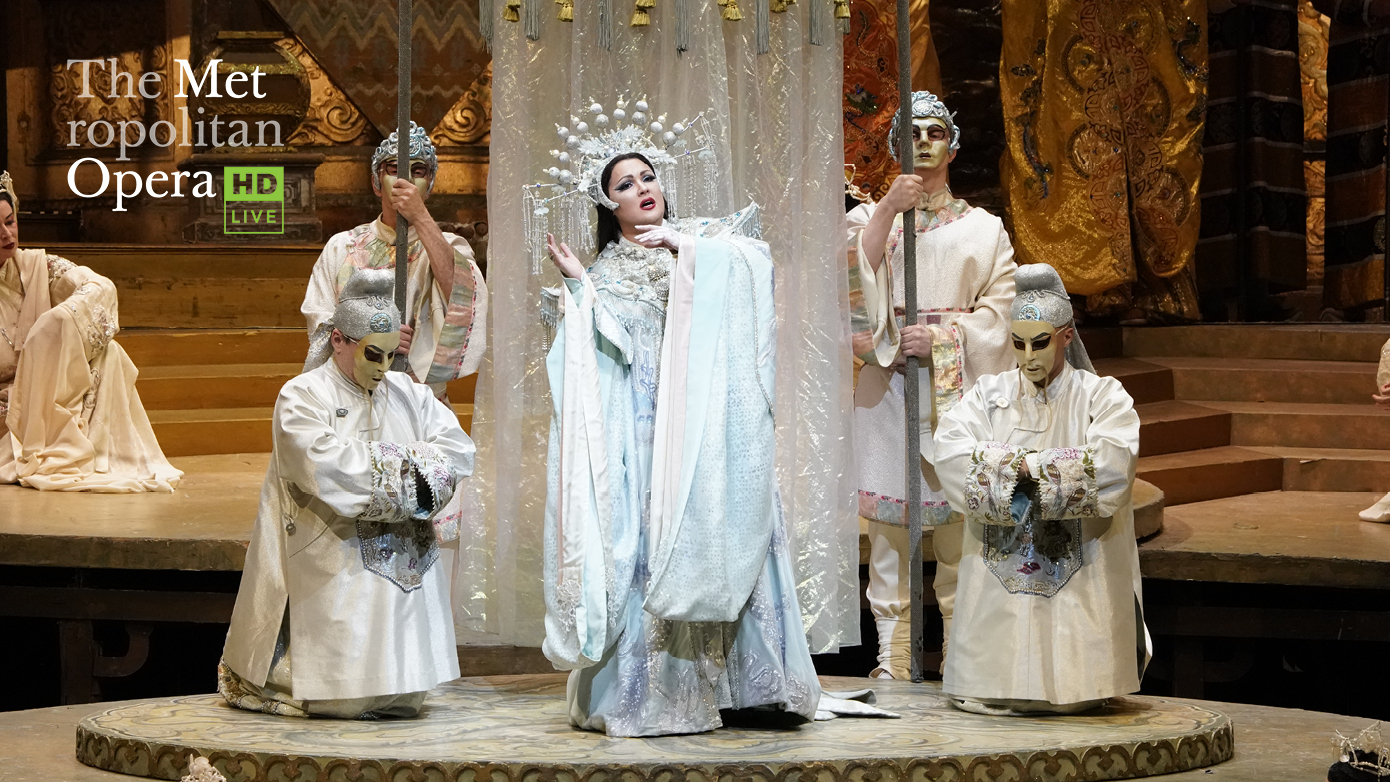 Turandot