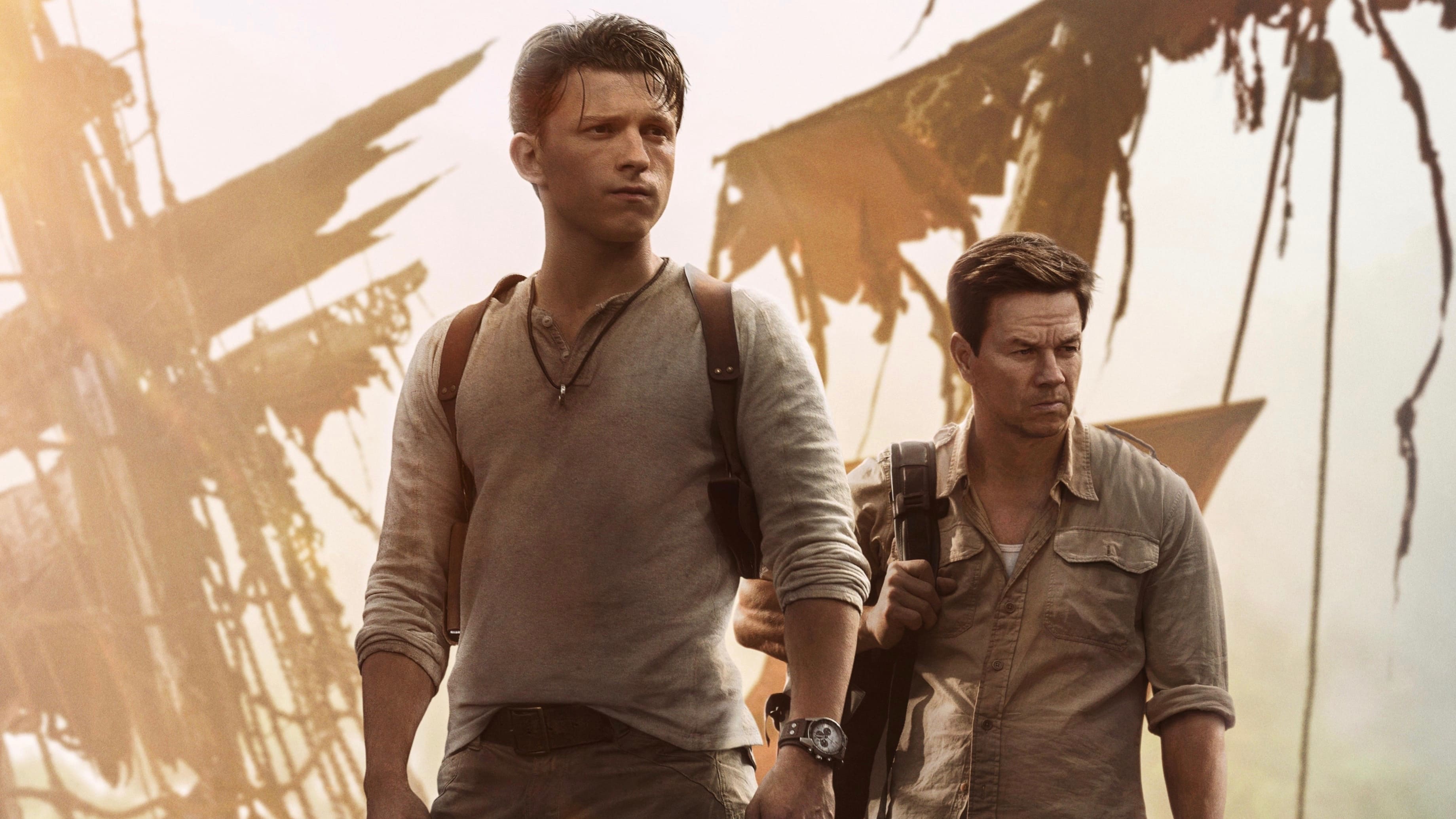 Uncharted