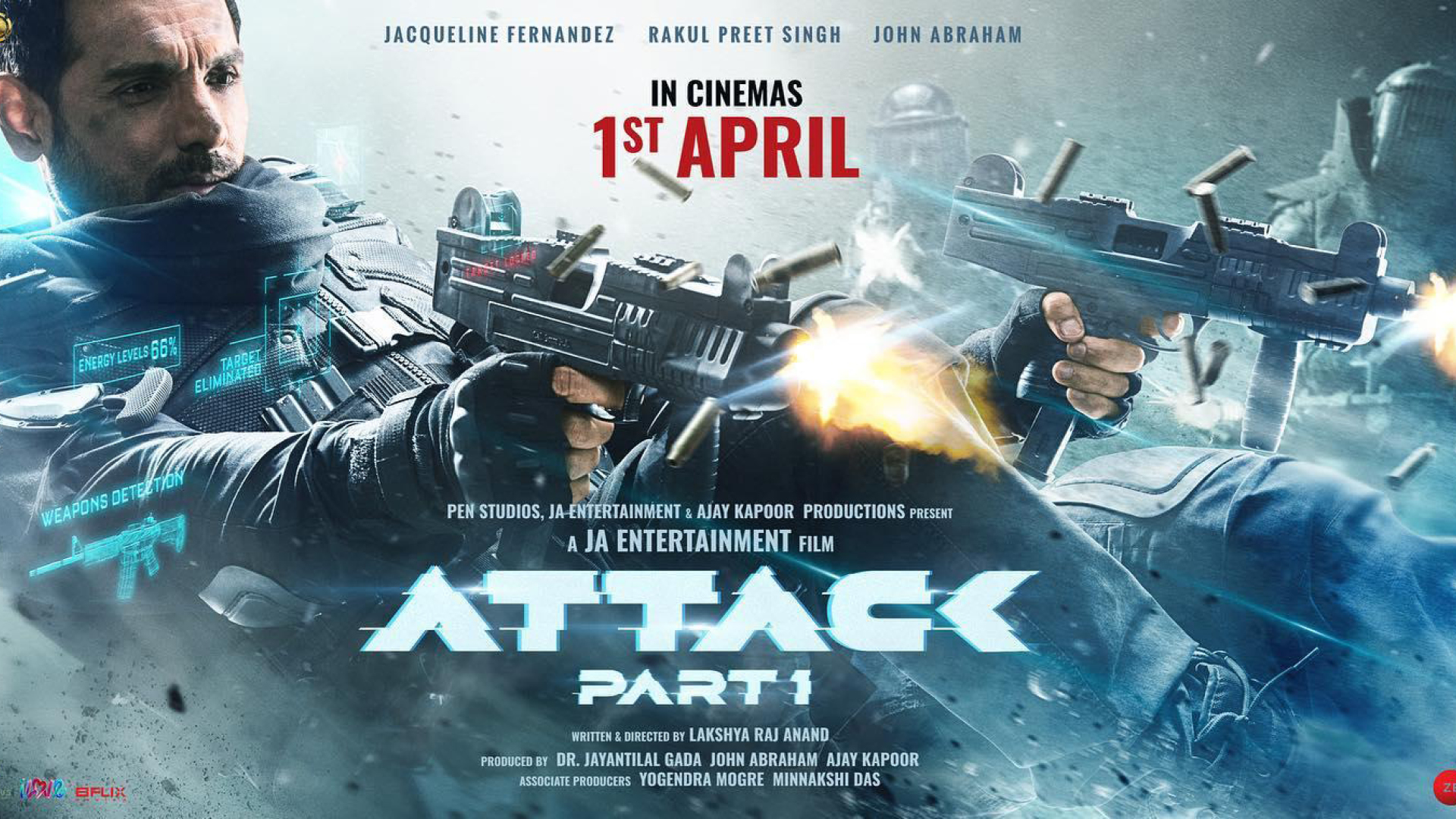 Attack
