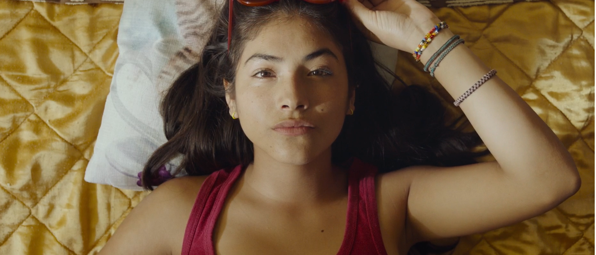 La Francisca, a Chilean Youth