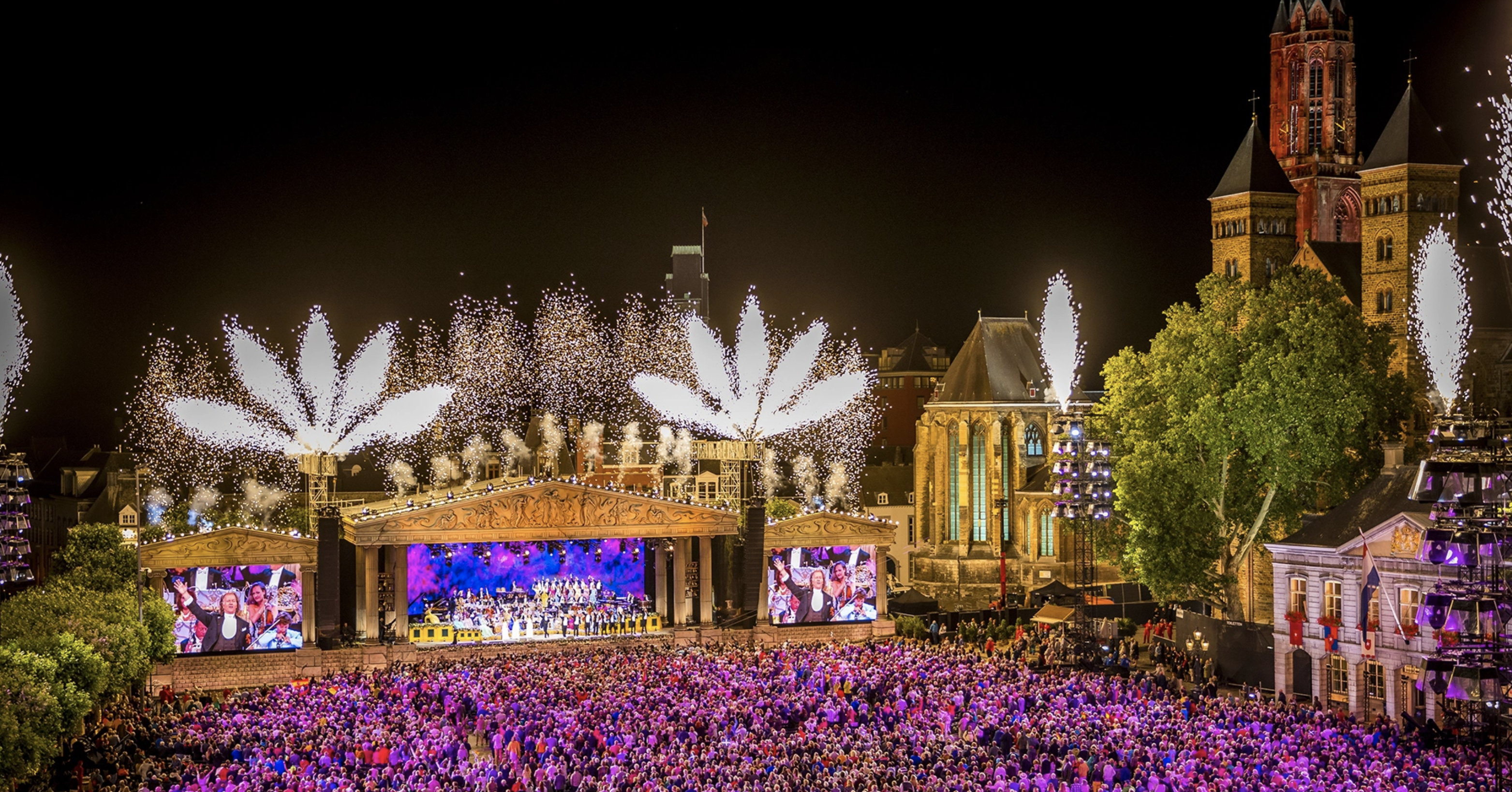 André Rieu