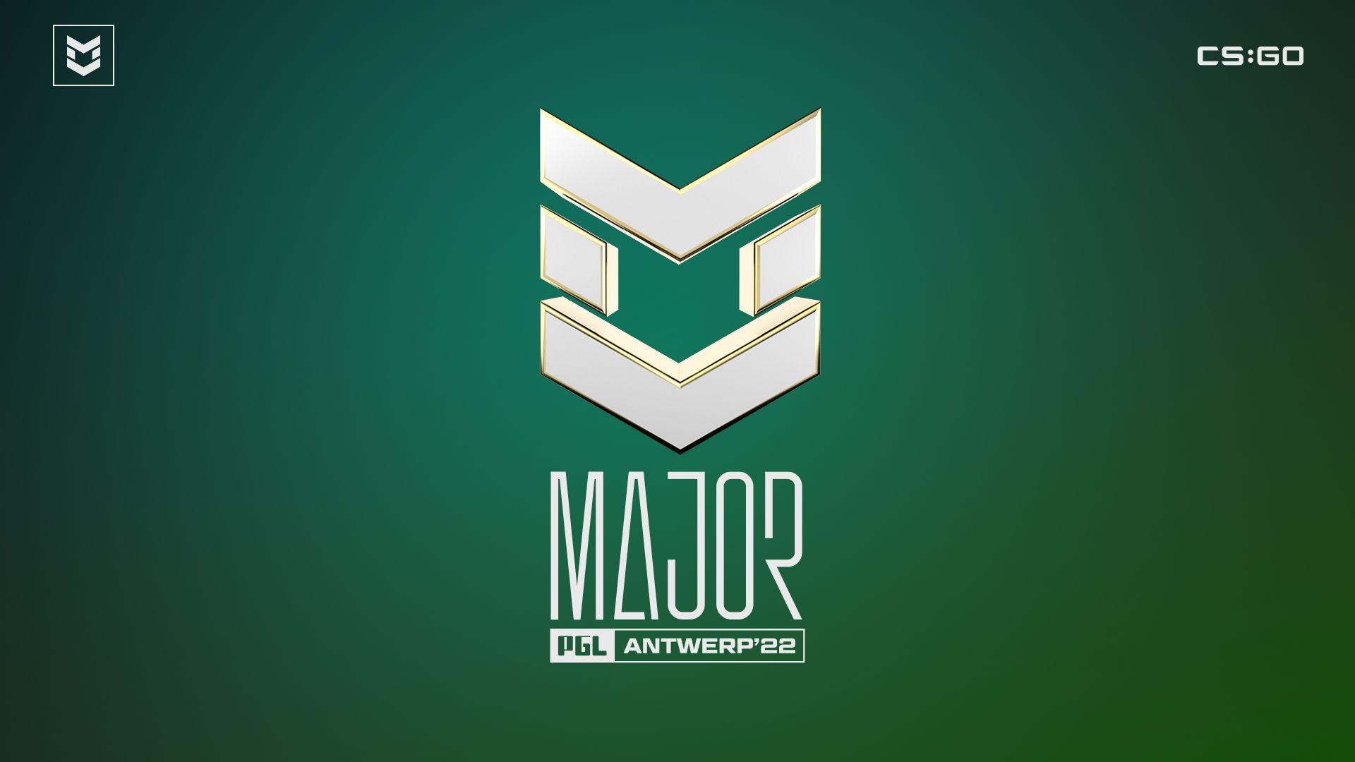 PGL Major Antwerp 2022 - Grand Finale