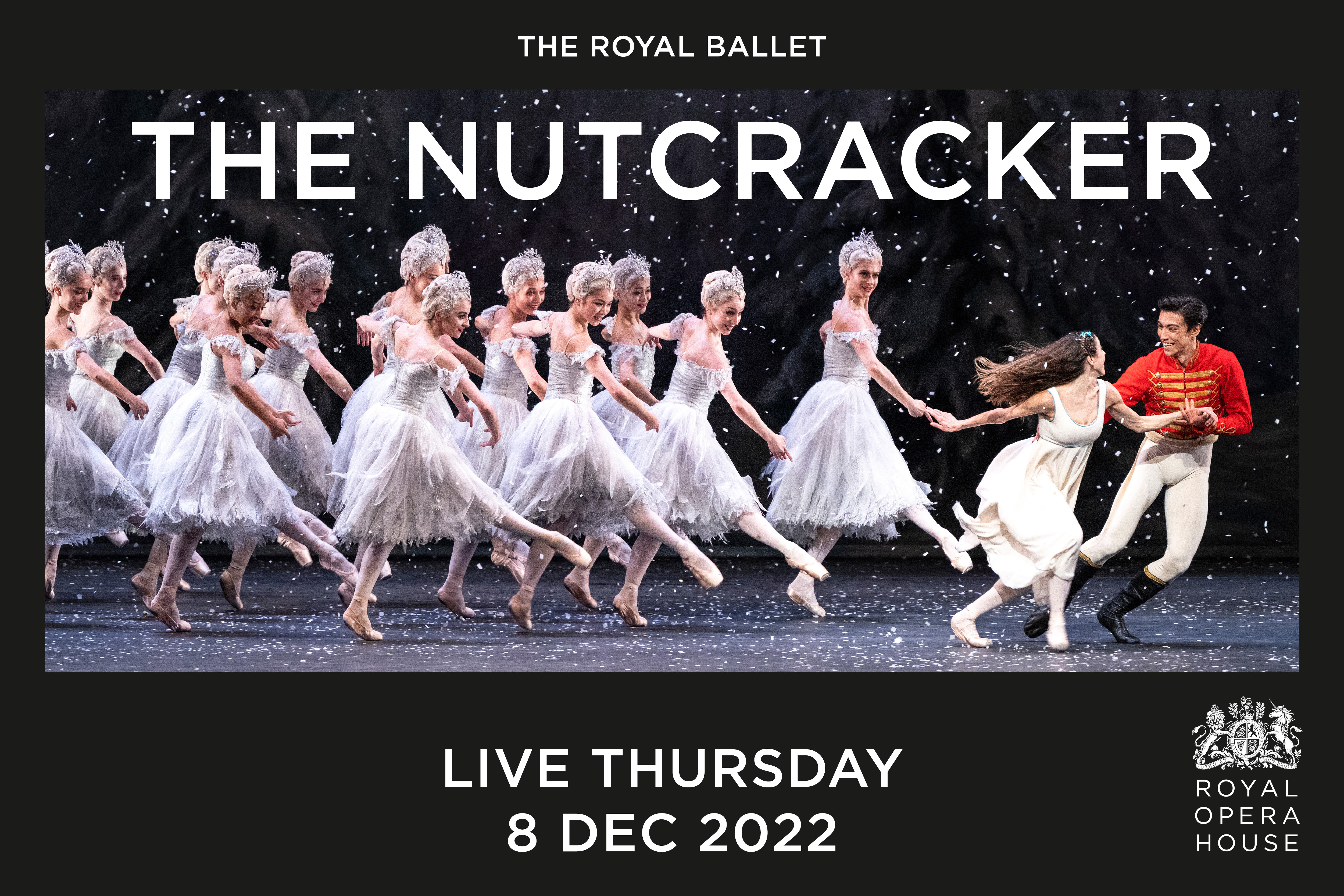 The Nutcracker