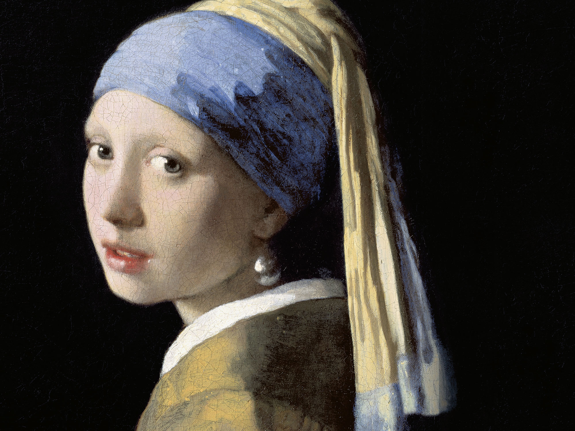 VERMEER: THE BLOCKBUSTER EXHIBITION - EXHIBITION ON SCREEN