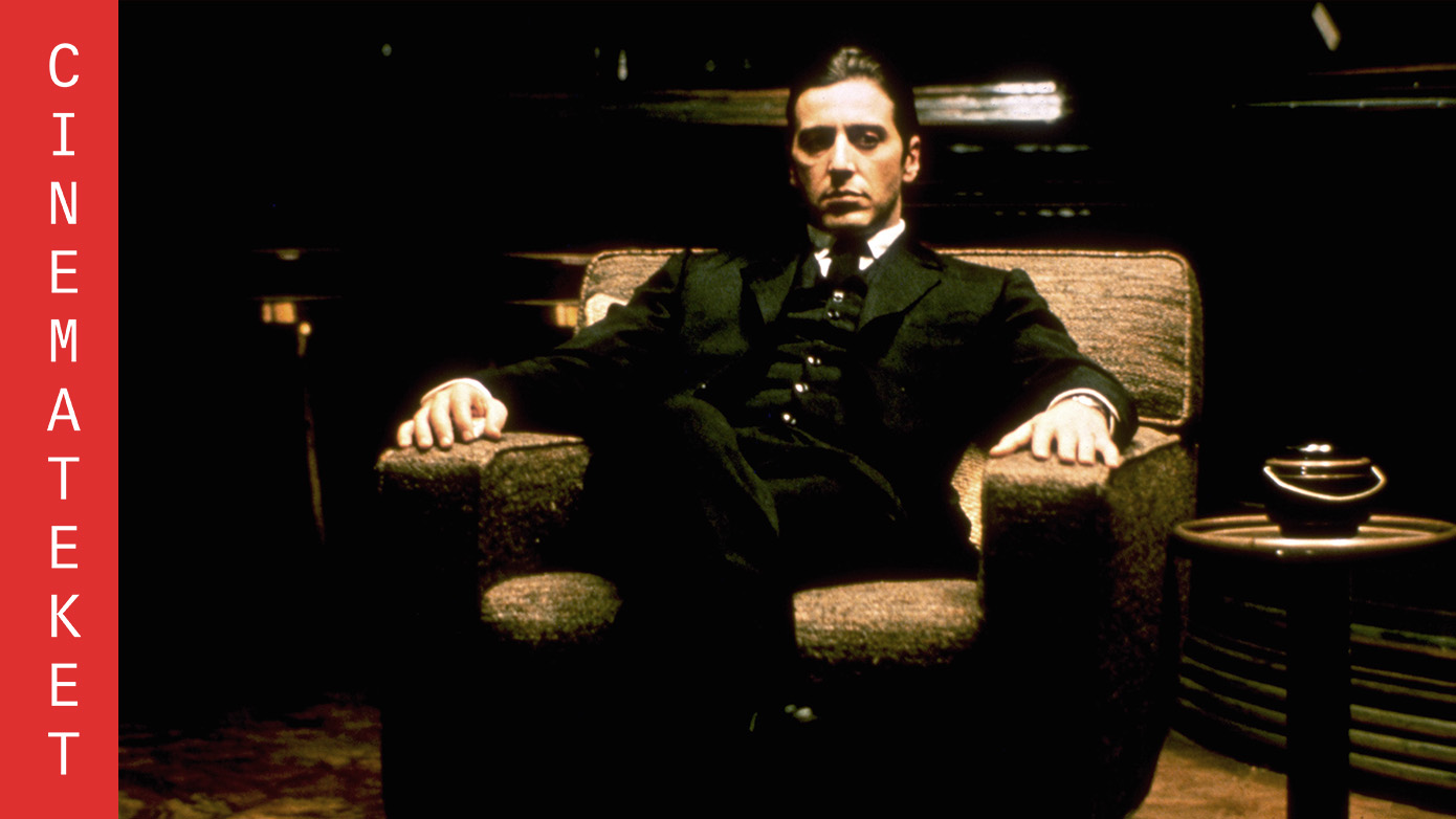 The Godfather Part II