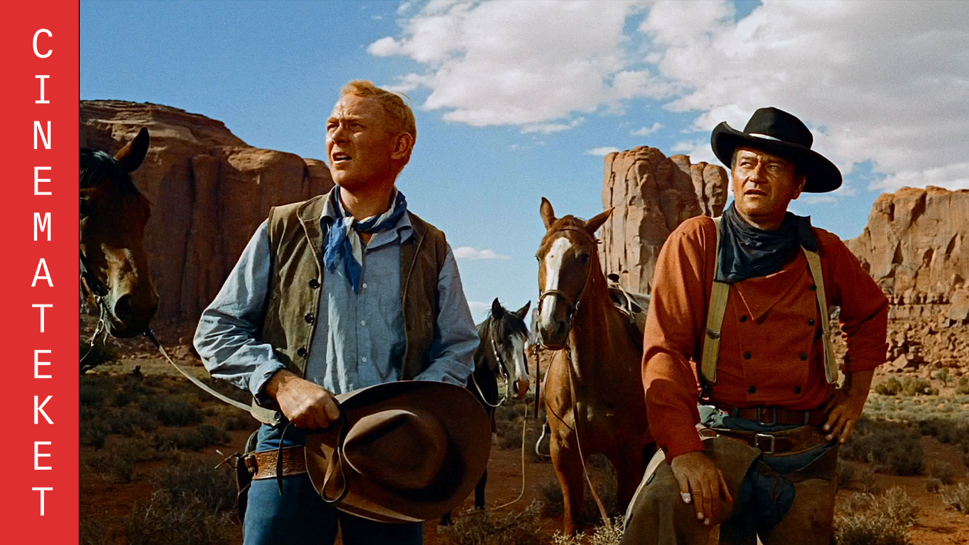 The Searchers 1390x782