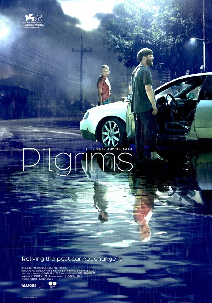 Piligrimai (Pilegrimer) | NFkino