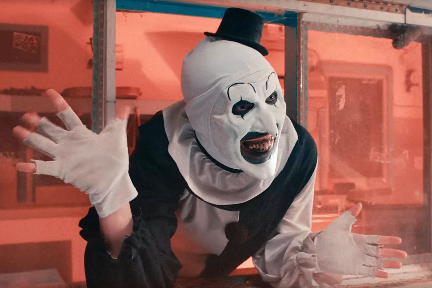 Terrifier 2